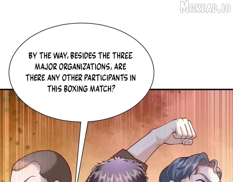 I randomly have a new career every week Chapter 904  - page 6